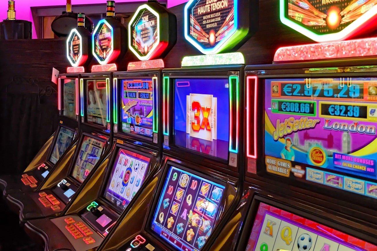 Join 3 bad arcade games — register in Bangladesh